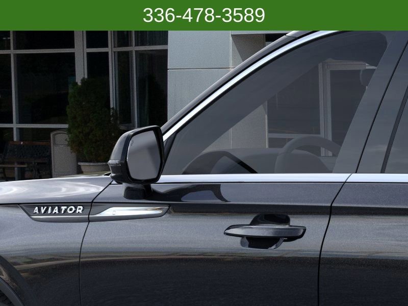 New 2026 Lincoln Aviator 2WD image 20