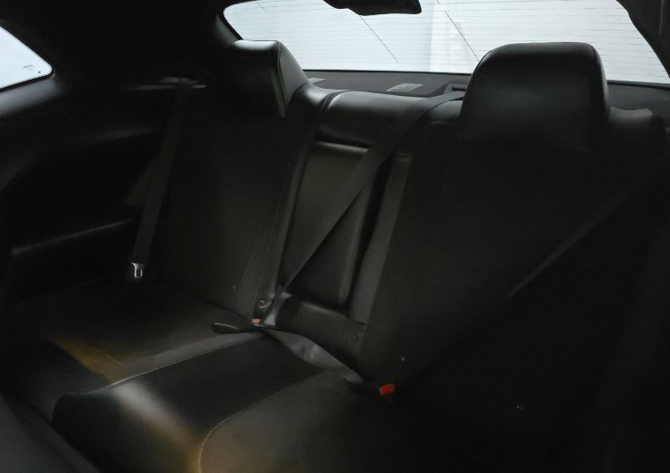 Used 2016 Dodge Challenger R/T Scat Pack image 6