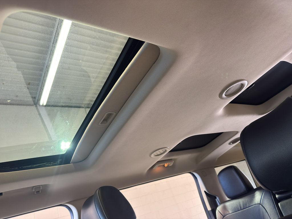 Used 2014 Ford Flex Limited w/ Equipment Group 301A FWD image 17