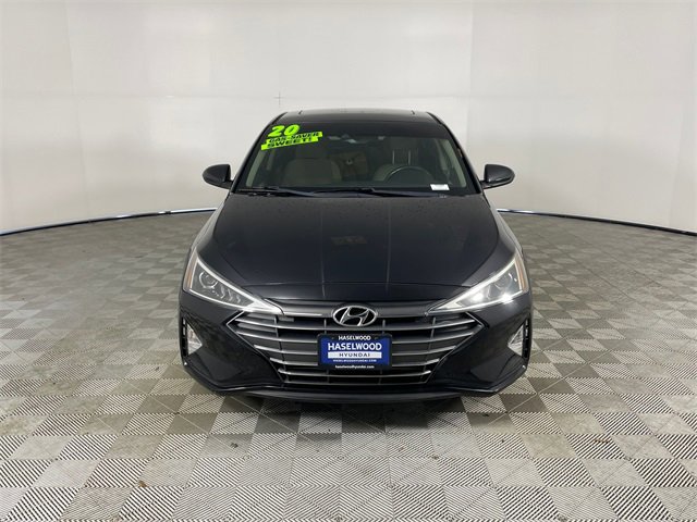 Used 2020 Hyundai Elantra Value Edition w/ Cargo Package (C1) image 26