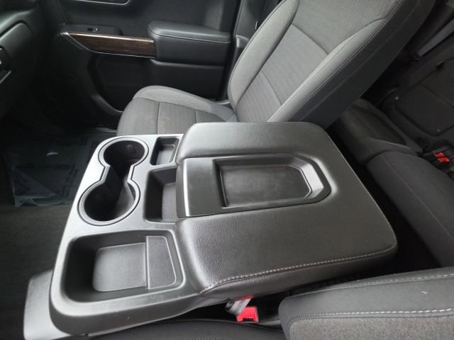 Used 2020 GMC Sierra 1500 SLE w/ SLE Value Package image 22