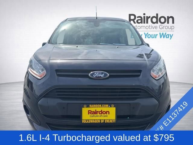 Used 2014 Ford Transit Connect XLT FWD image 2