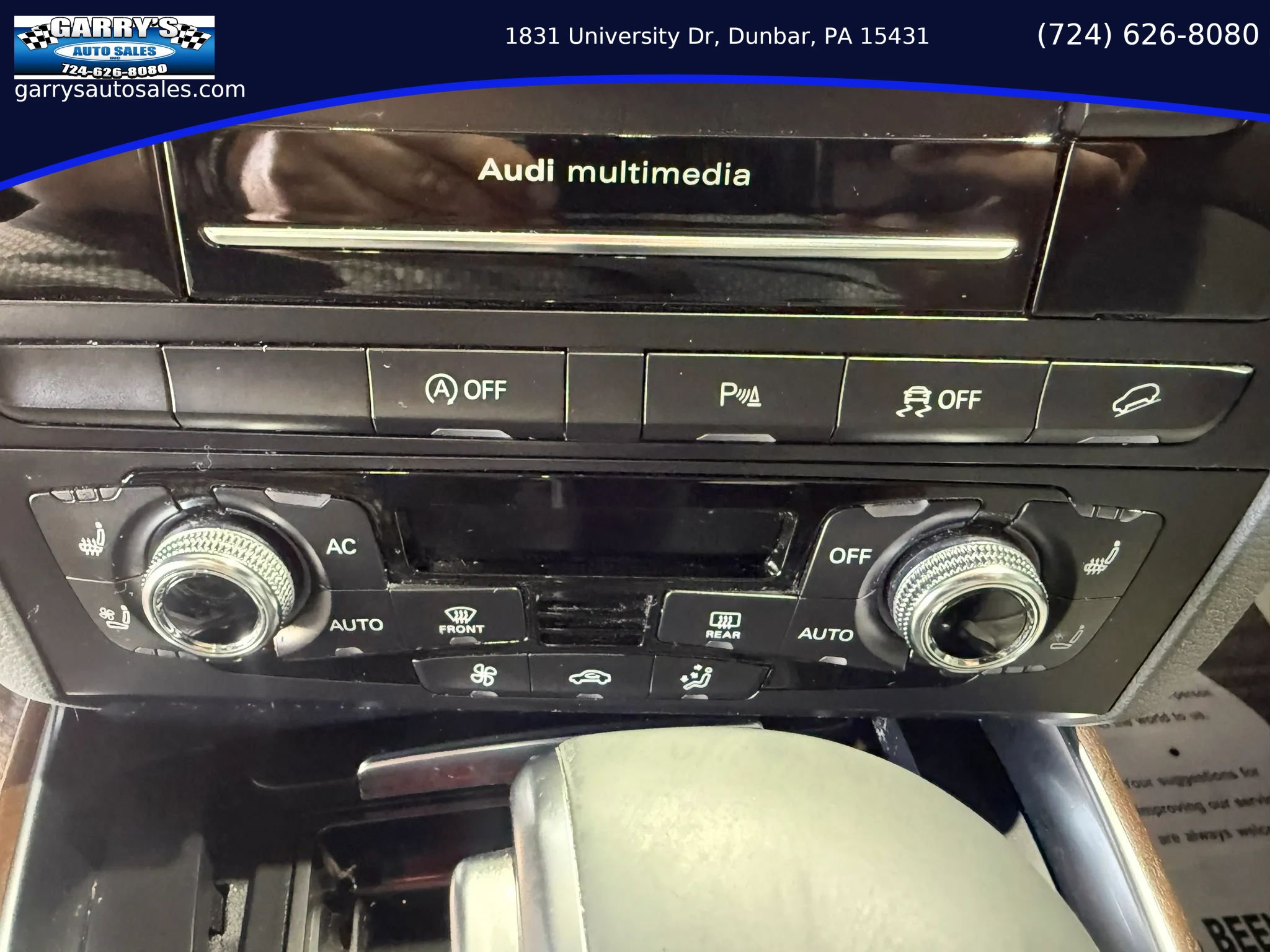 Used 2014 Audi Q5 3.0T Prestige AWD/4WD image 20
