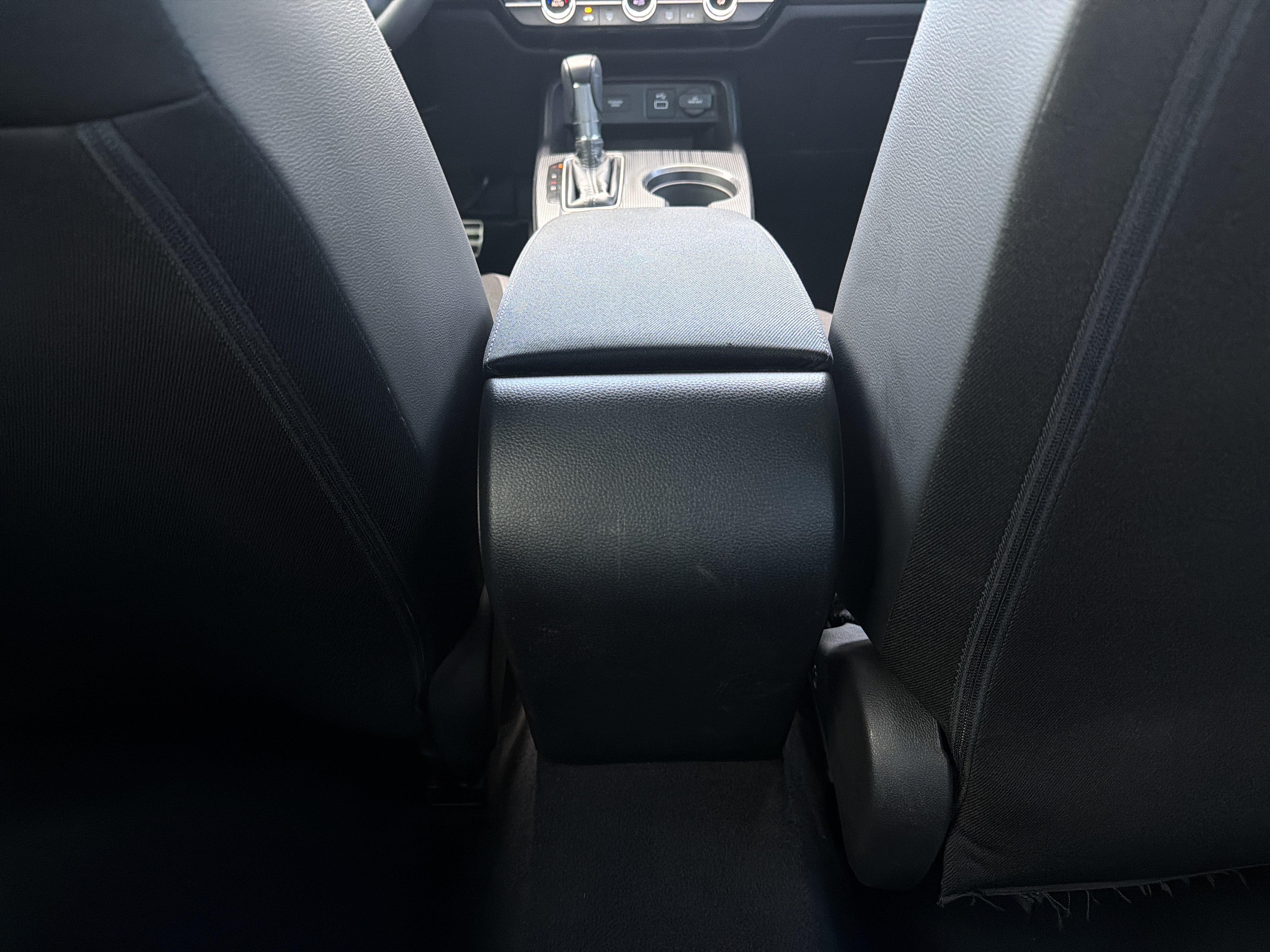 Used 2024 Honda Civic Sport image 25