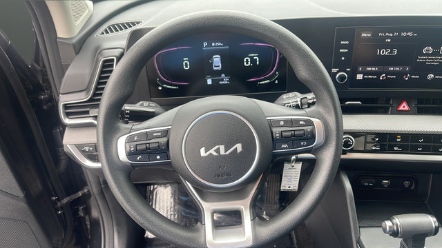Certified 2023 Kia Sportage LX AWD/4WD image 17