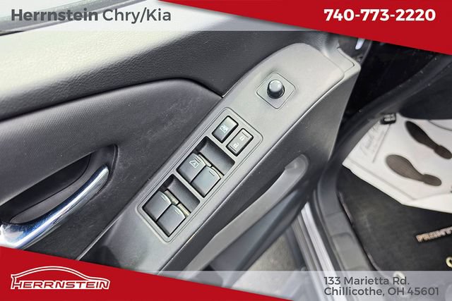 Used 2023 Nissan Frontier SV w/ SV Convenience Package AWD/4WD image 14