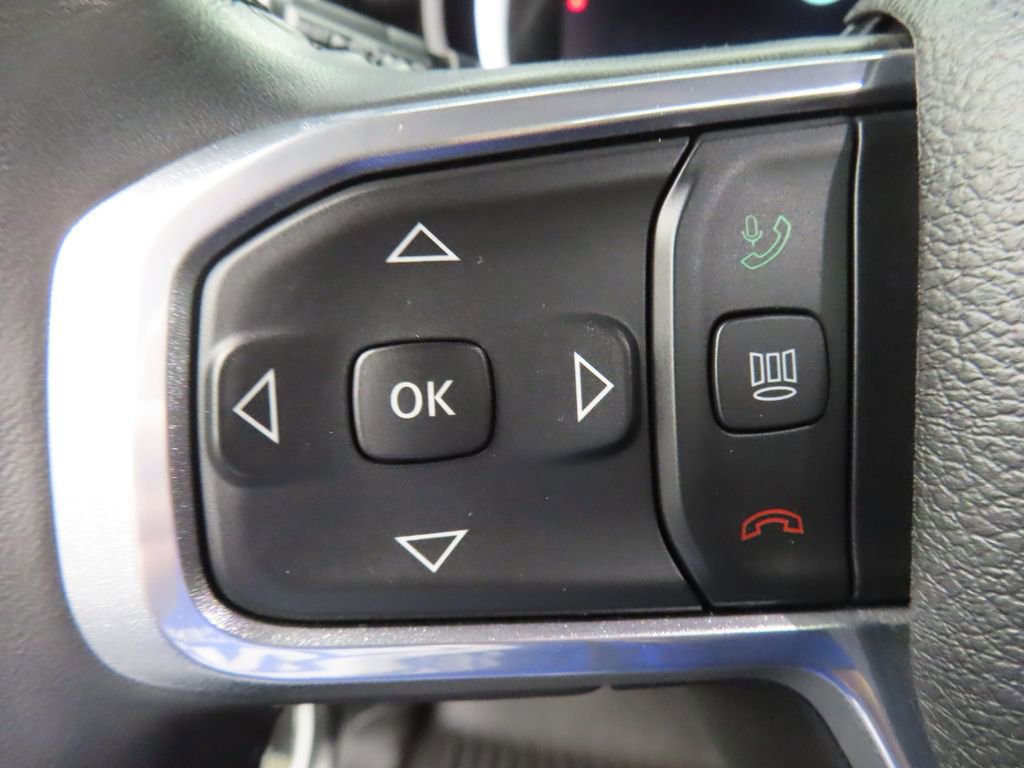 Used 2024 RAM 3500 Laramie w/ Night Edition AWD/4WD image 55