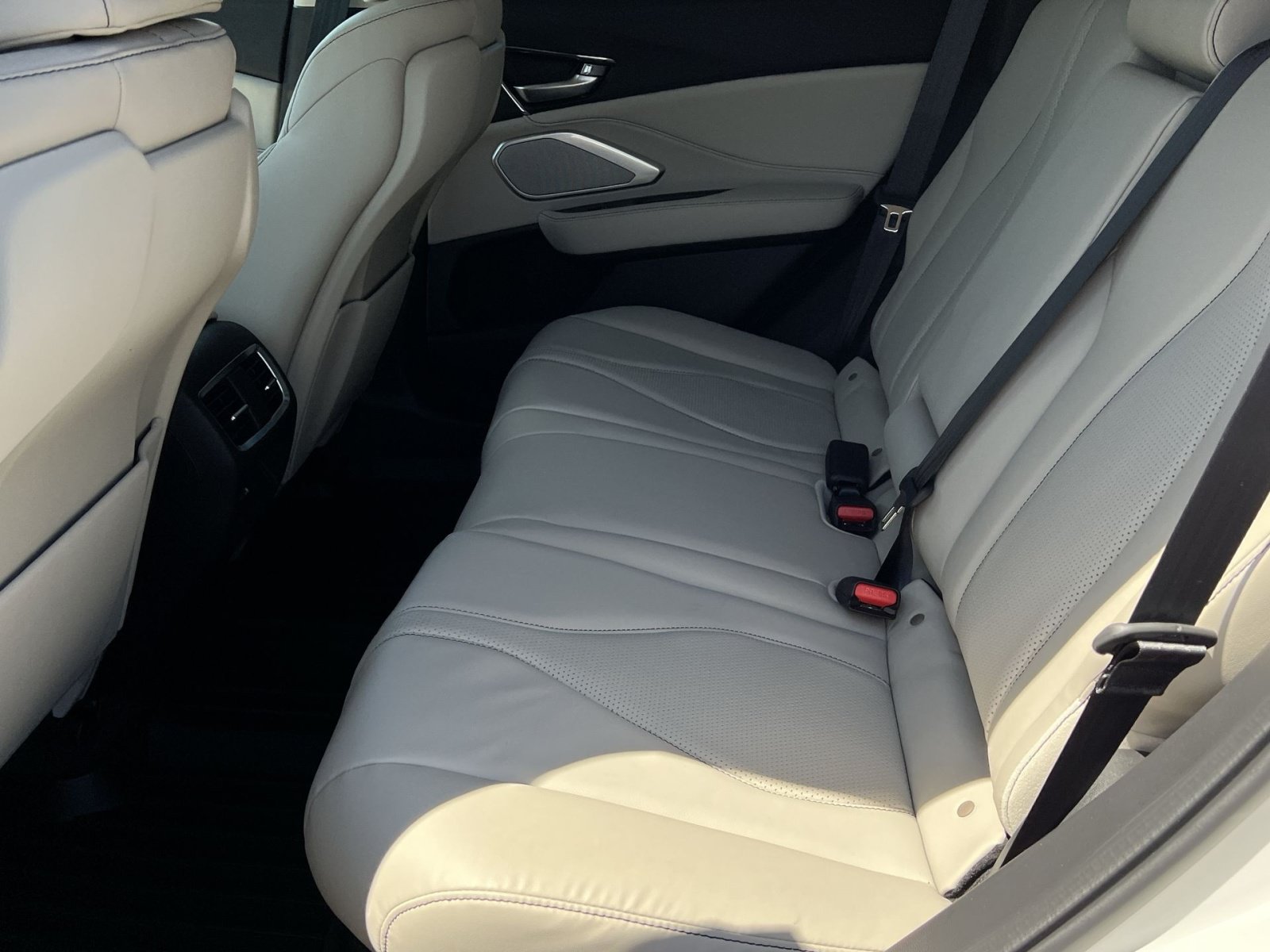 New 2026 Acura RDX SH-AWD w/ Technology Package image 22