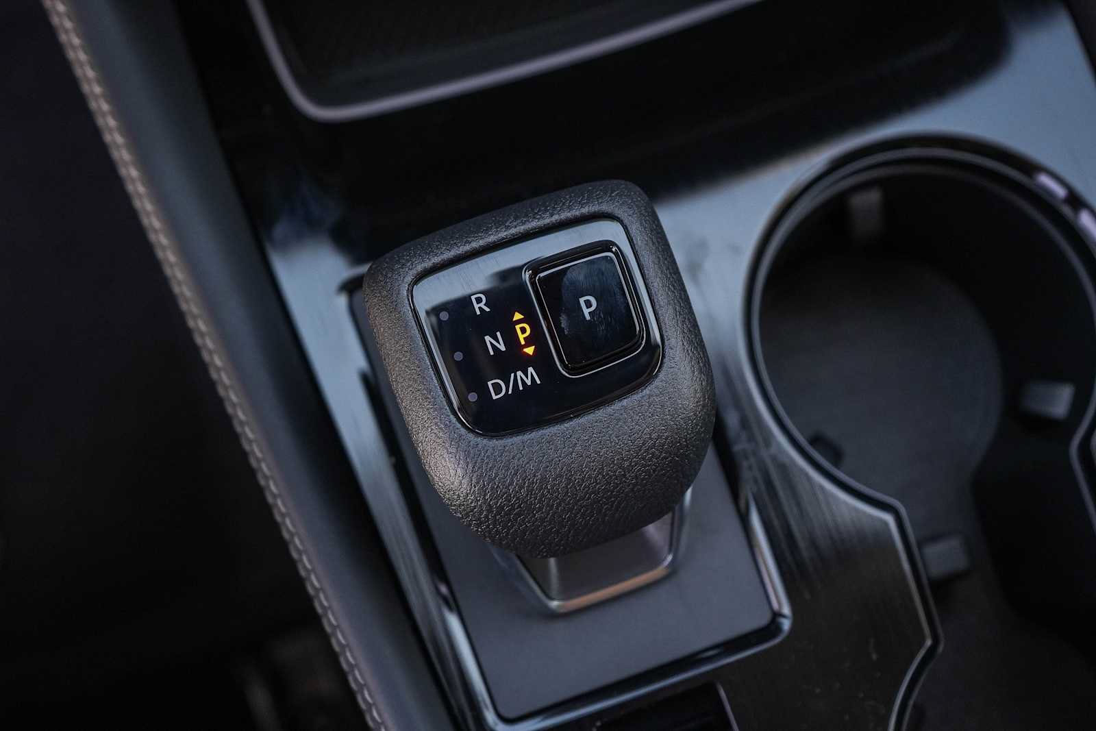 New 2026 Nissan Rogue Platinum AWD/4WD image 21