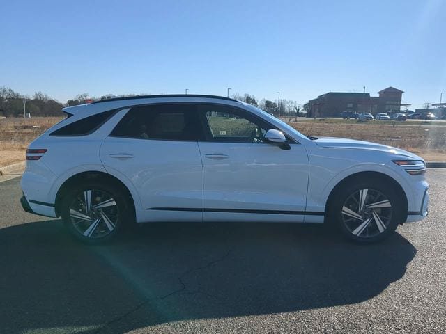 New 2026 Genesis GV70 3.5T Sport Advanced AWD/4WD image 3