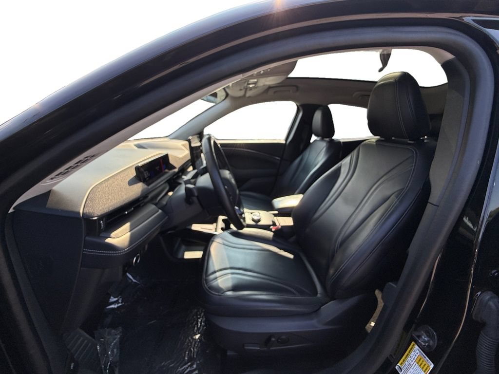 Used 2023 Ford Mustang Mach-E Premium AWD/4WD image 9