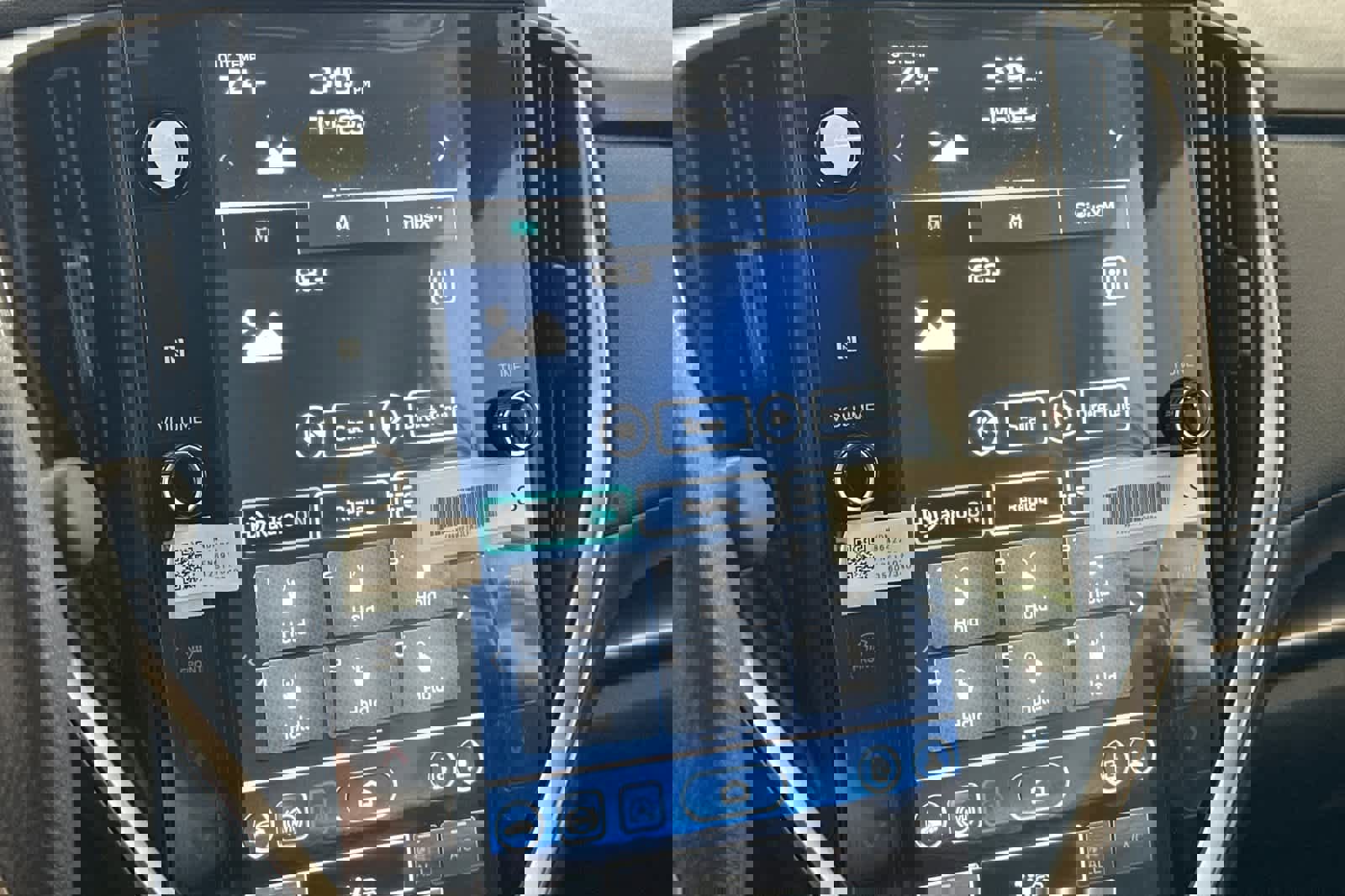 New 2026 Subaru Impreza 2.0i Sport image 19