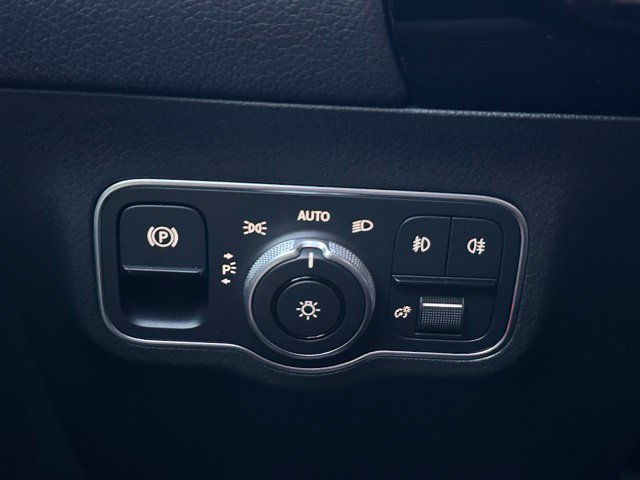 New 2026 Mercedes-Benz GLA 250 4MATIC image 23
