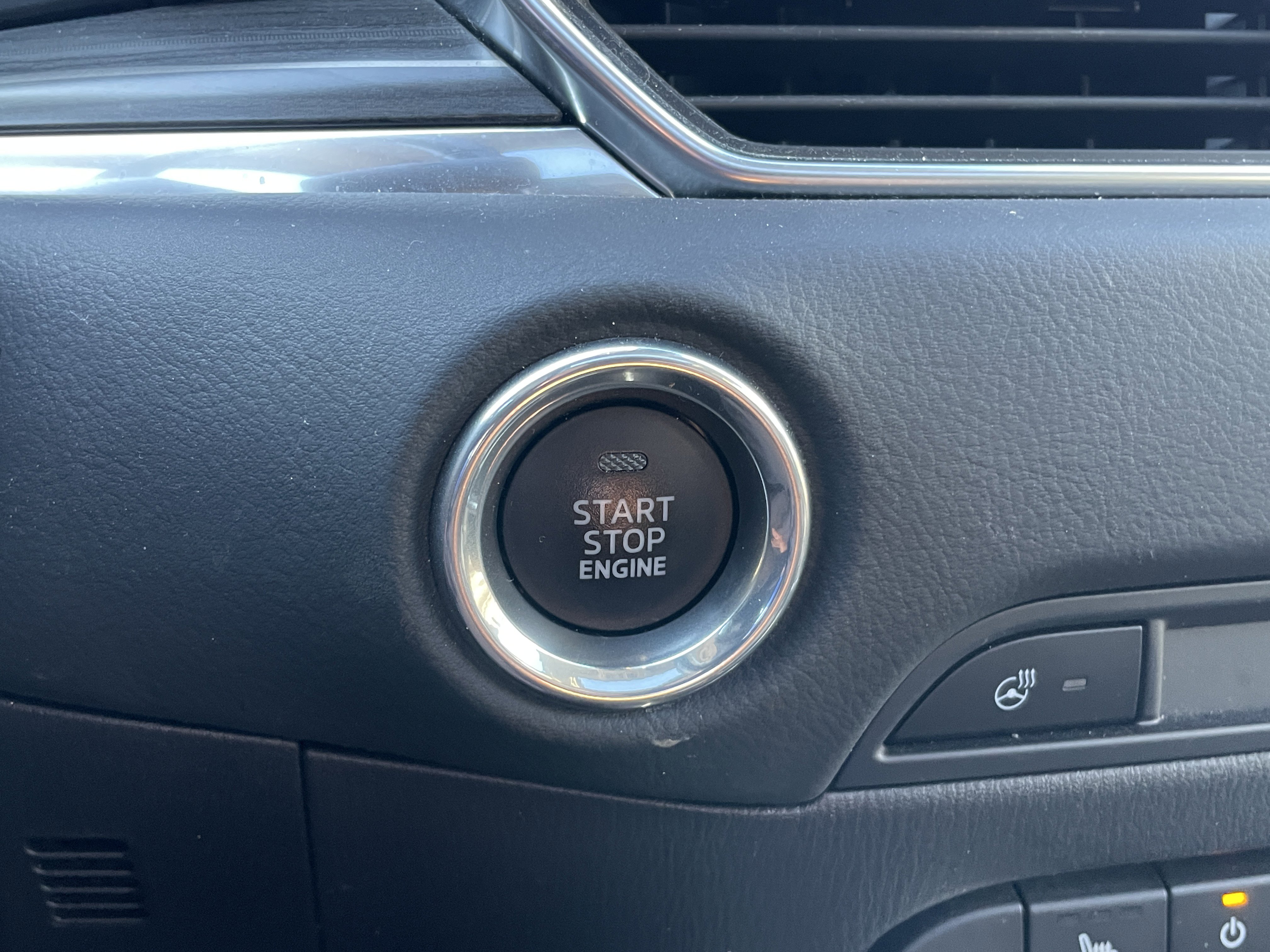 Used 2021 MAZDA CX-5 Grand Touring Reserve image 23