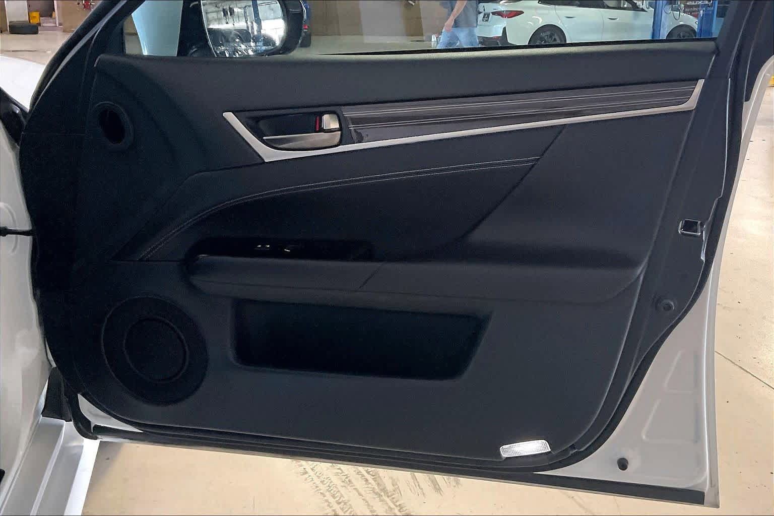 Used 2016 Lexus GS 350 AWD image 20