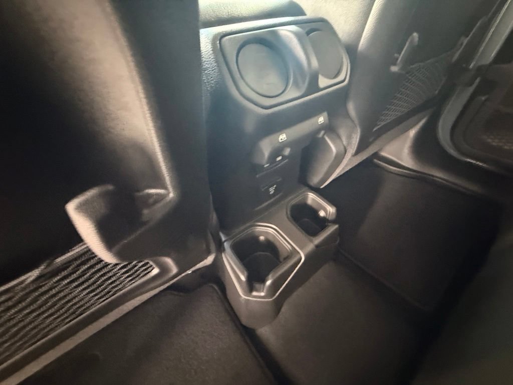 New 2026 Jeep Gladiator Mojave AWD/4WD image 27