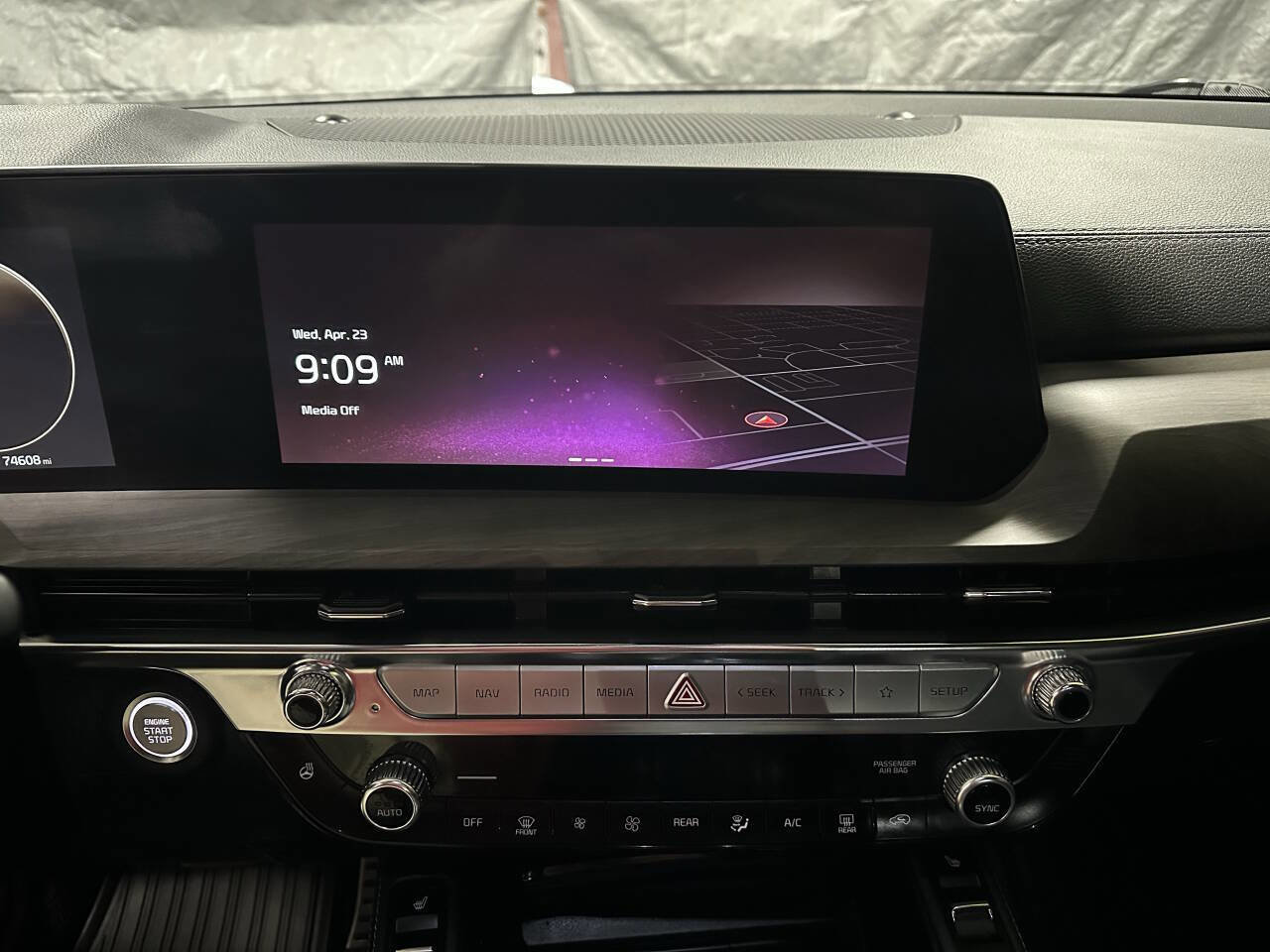 Used 2023 Kia Telluride SX Prestige X-Pro image 23