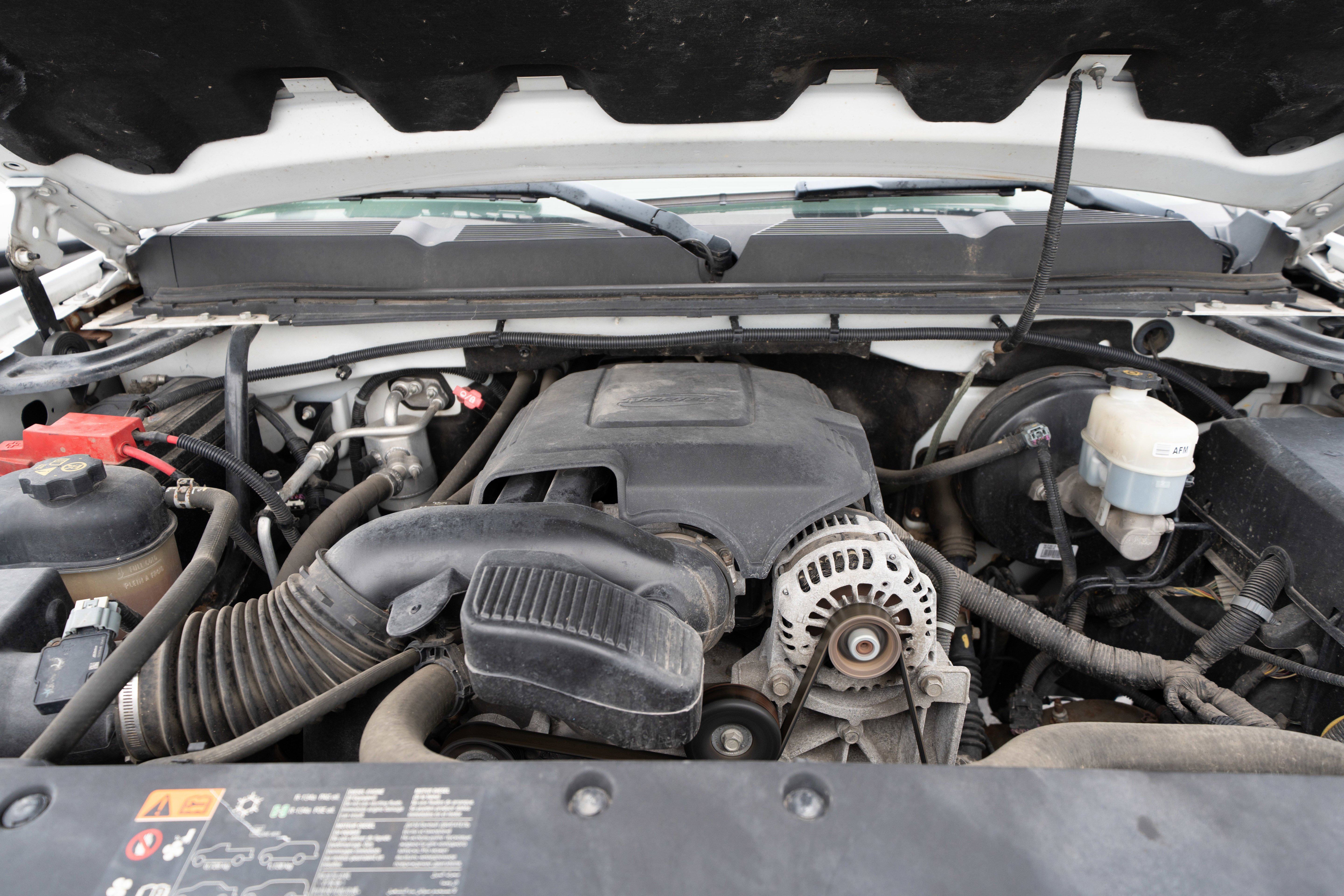 Used 2012 Chevrolet Silverado 1500 LT RWD image 30