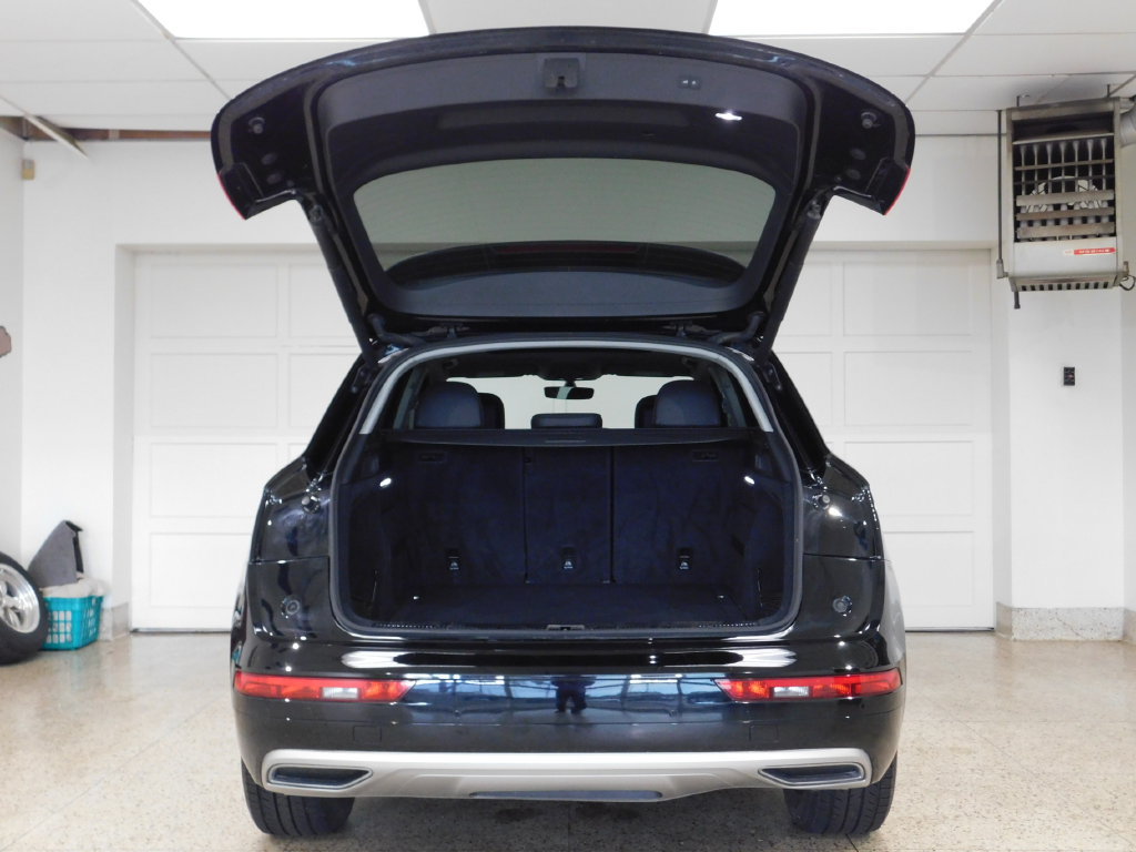 Used 2018 Audi Q5 2.0T Premium Plus AWD/4WD image 60