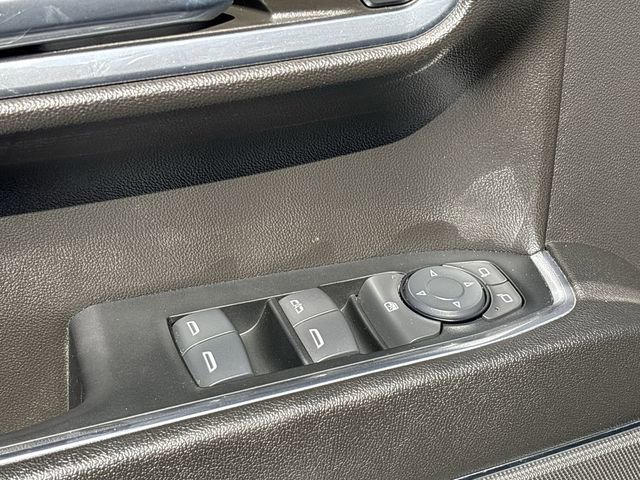 Used 2024 Chevrolet Silverado 1500 LT Trail Boss w/ Protection Package AWD/4WD image 20