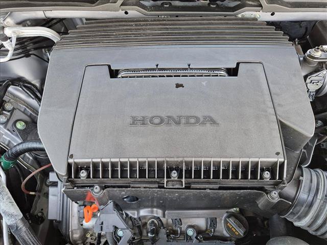 Used 2025 Honda Pilot TrailSport image 23
