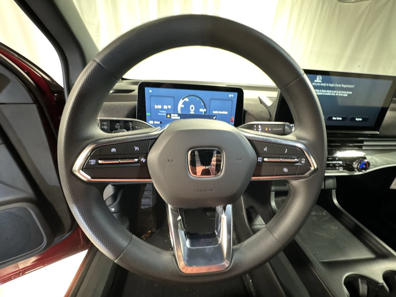 New 2025 Honda Prologue EX image 19