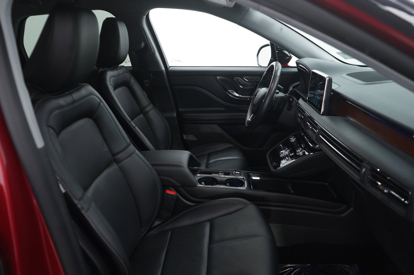 Used 2022 Lincoln Corsair Reserve w/ Elements Package image 11