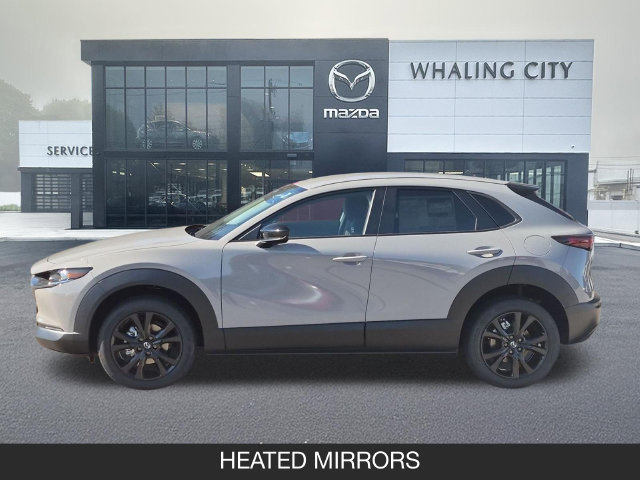 New 2026 MAZDA CX-30 AWD 2.5 S w/ Select Sport Pkg image 5