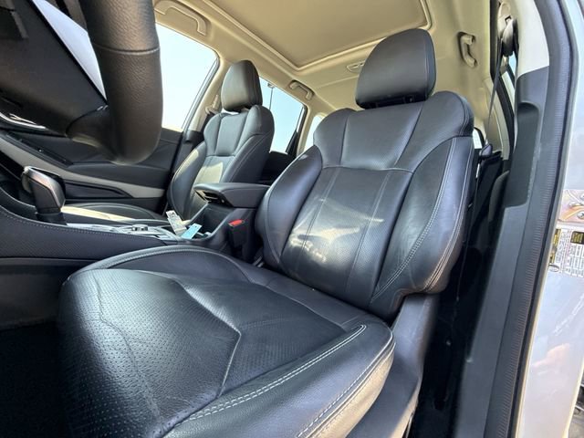 Used 2022 Subaru Forester Limited AWD/4WD image 11