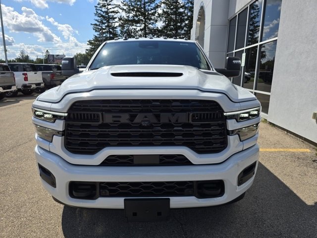 New 2026 RAM 2500 Limited image 3