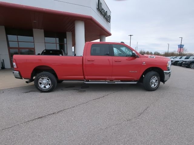 Certified 2022 RAM 3500 Big Horn image 27