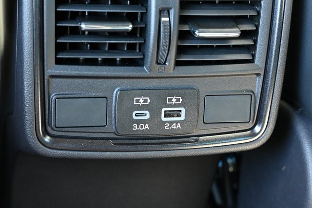 New 2026 Subaru Forester Limited image 11