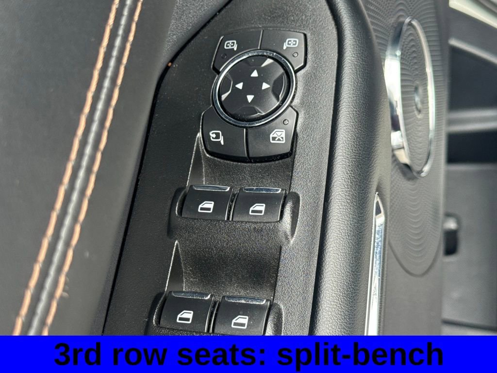 Used 2020 Ford Expedition Platinum image 29