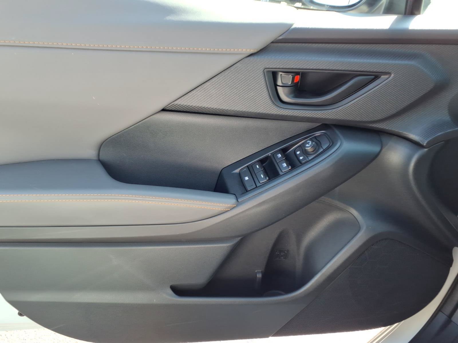 Certified 2026 Subaru Crosstrek 2.5i Wilderness w/ Crosstrek Mirror Package AWD/4WD image 21