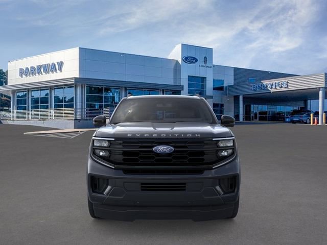 New 2026 Ford Expedition Active image 6