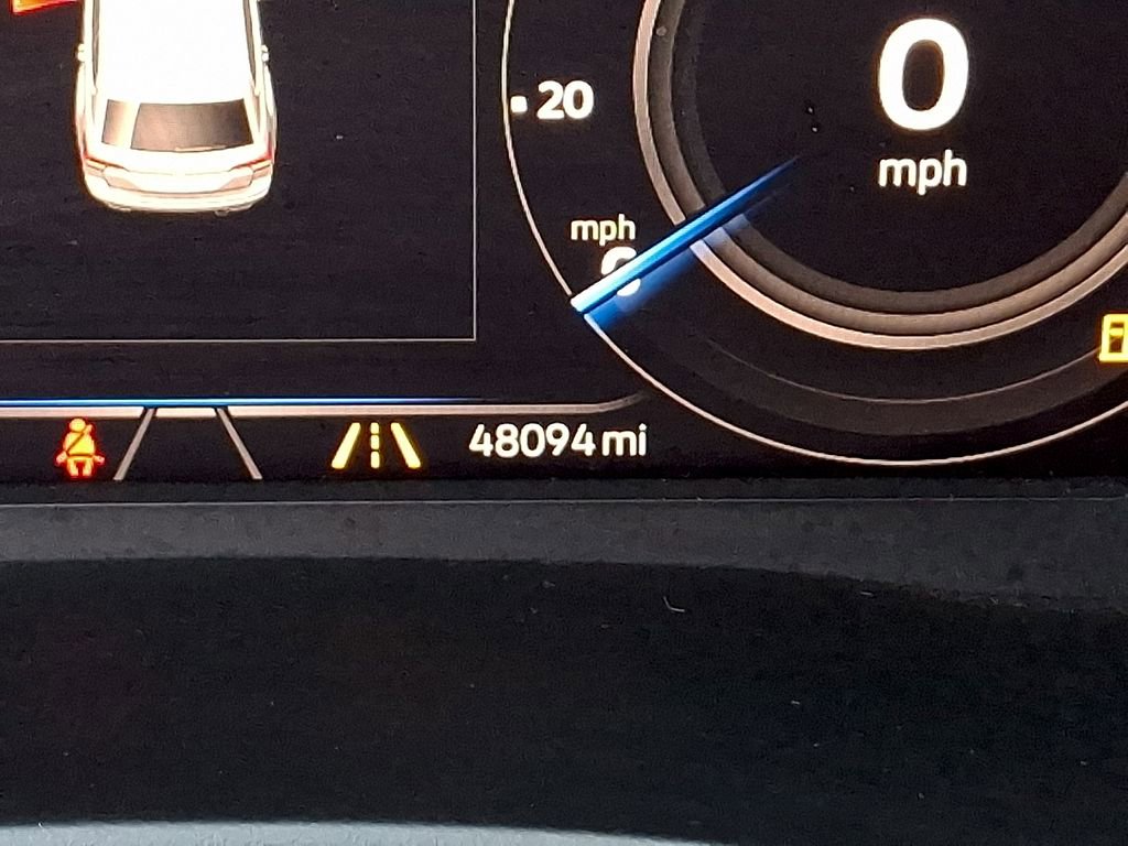 Used 2019 Volkswagen Atlas SEL Premium image 21