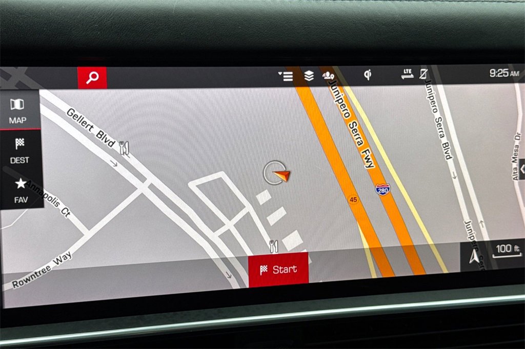 Used 2020 Porsche Cayenne S AWD/4WD image 23