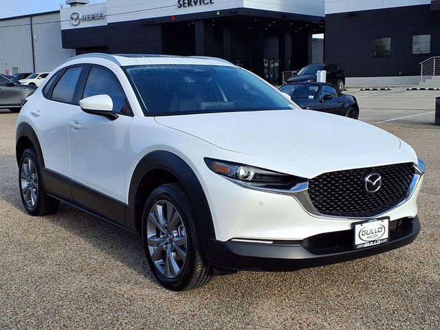 New 2026 MAZDA CX-30 AWD 2.5 S w/ Premium Package image 3
