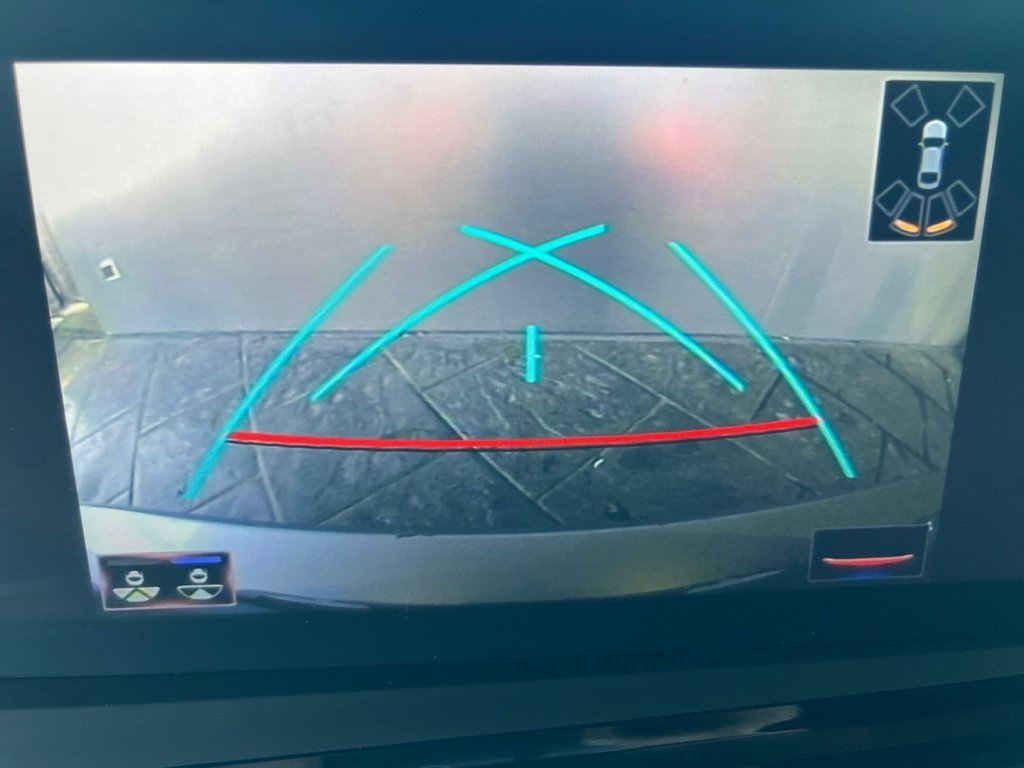 Used 2022 Lexus ES 350 F Sport image 31