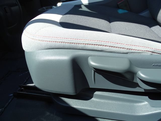 Certified 2021 Chevrolet Bolt LT FWD image 22