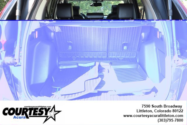 Used 2022 Honda CR-V Touring image 28