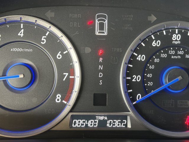 Used 2015 Honda Crosstour EX-L image 18
