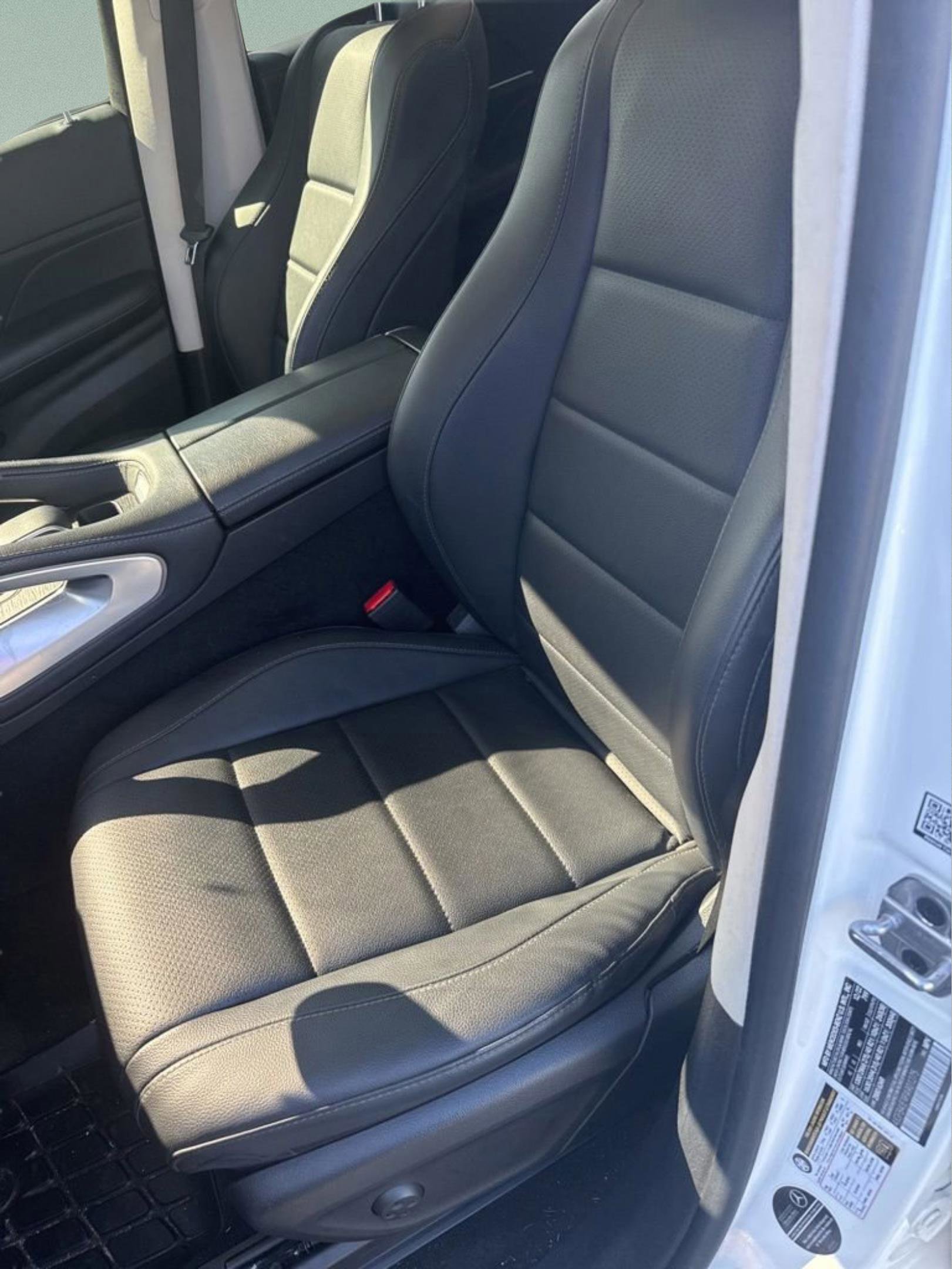 Used 2023 Mercedes-Benz GLE 350 image 56