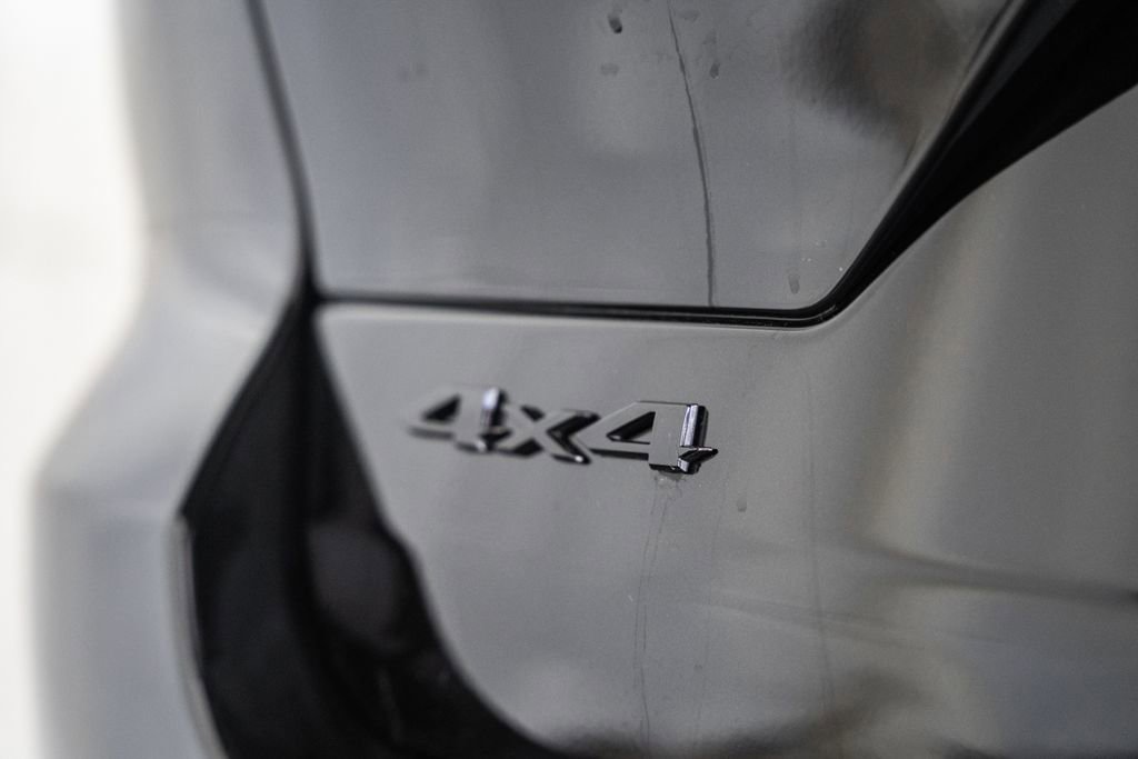 New 2025 Jeep Grand Cherokee 4WD image 7