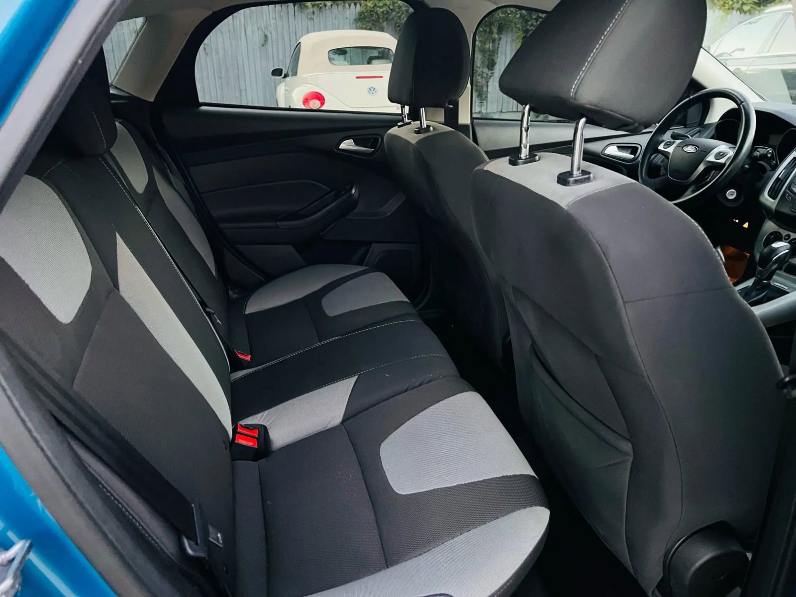 Used 2012 Ford Focus SE image 18