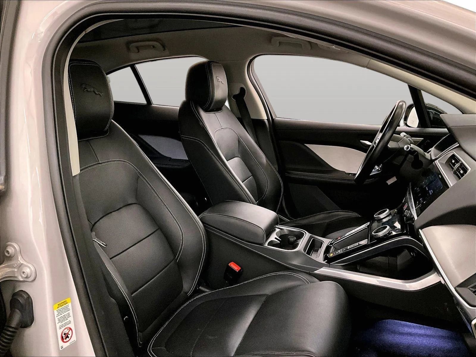 Used 2022 Jaguar I-PACE HSE image 7