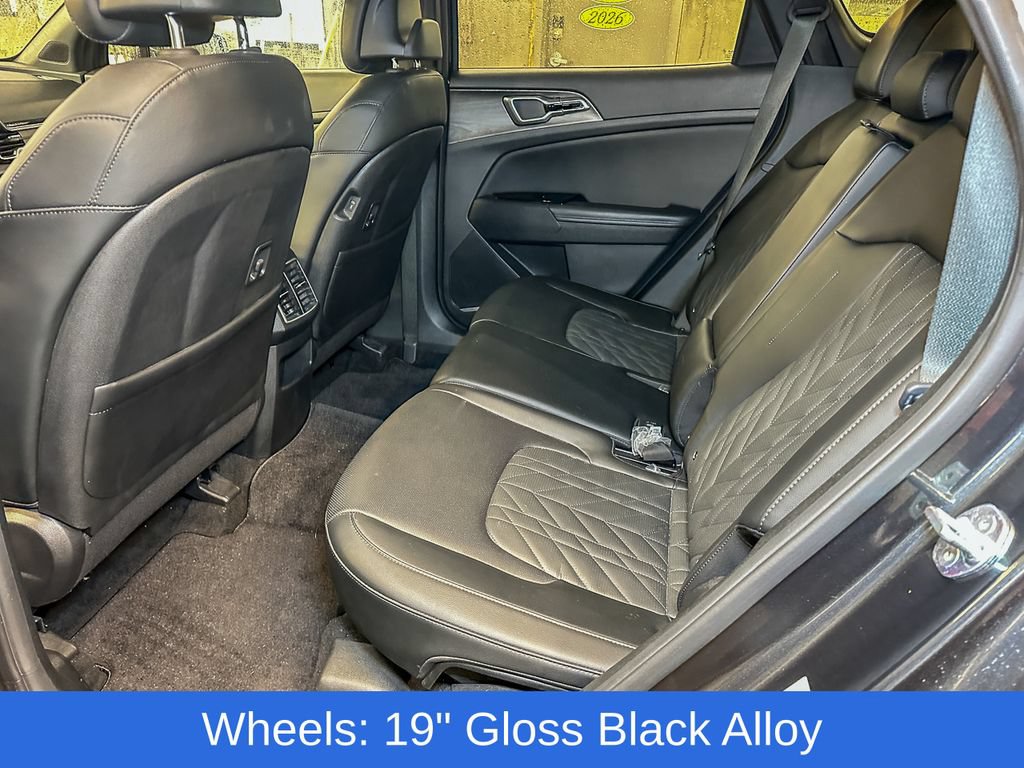 Used 2023 Kia Sportage X-Line AWD/4WD image 11