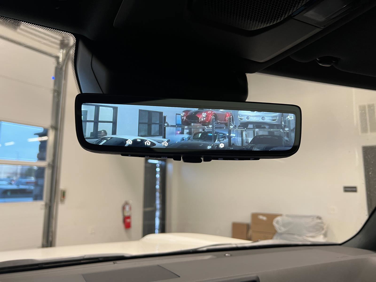 Used 2026 Lexus GX 550 w/ Cold Area Package image 24