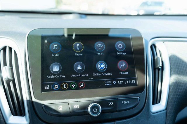 Used 2023 Chevrolet Malibu LT image 20