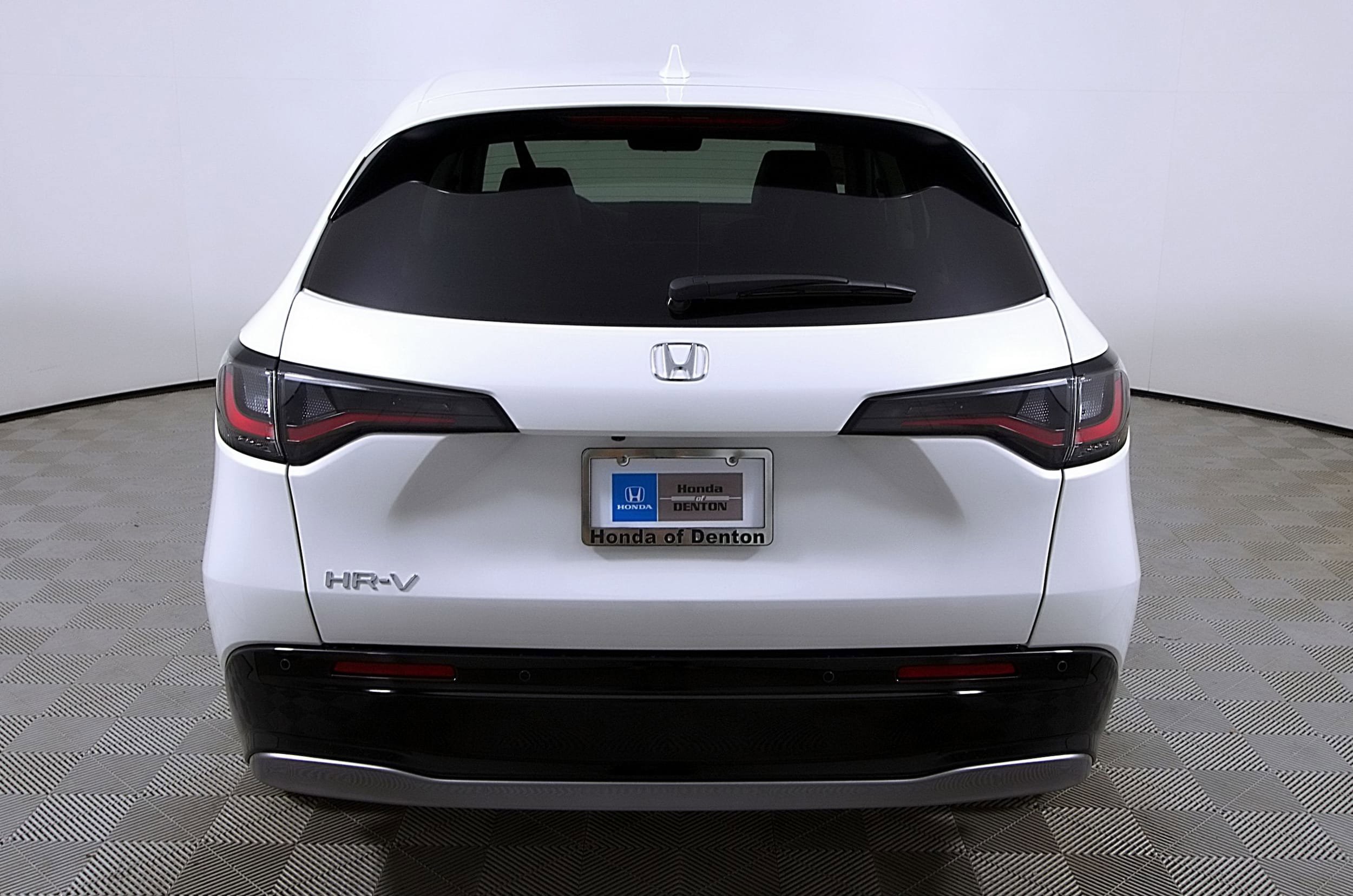 New 2026 Honda HR-V EX-L image 8